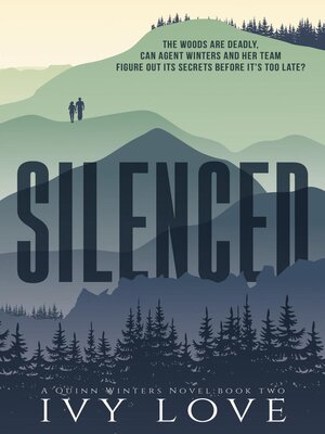 cover image of Silenced